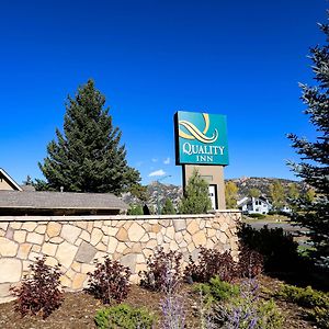 Quality Inn Near Rocky Mountain National Park